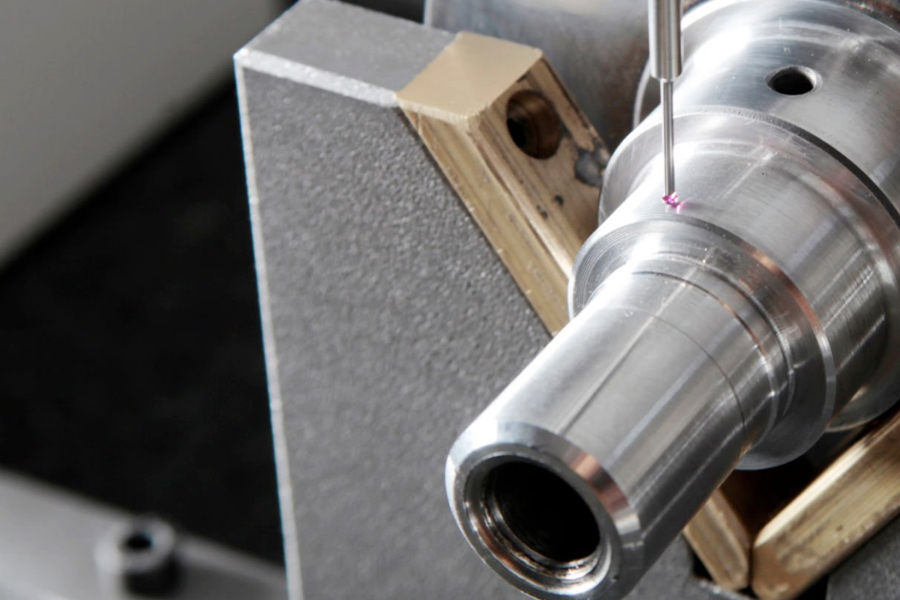 醫(yī)療設(shè)備精密零件選型：材質(zhì)與精度匹配指南